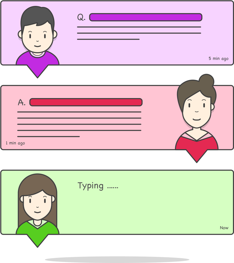 Virtual playground for collaborative learning beyond the classroom
